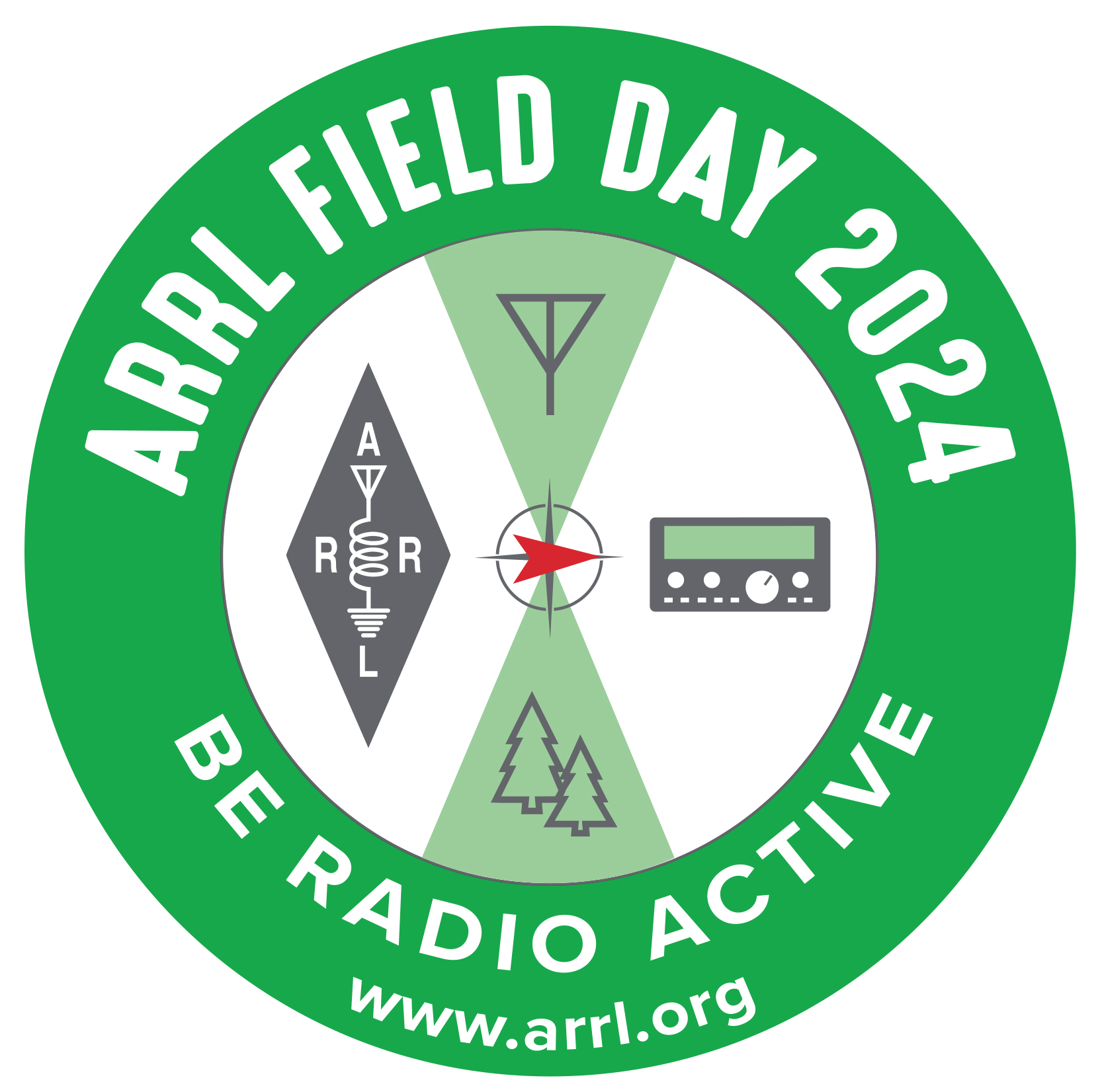 2024 FD Logo